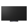 LG OLED evo AI OLED65C51LA TV 165,1 cm (65") 4K Ultra HD Smart TV Wi-Fi Nero