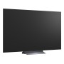 LG OLED evo AI OLED65C51LA TV 165,1 cm (65") 4K Ultra HD Smart TV Wi-Fi Nero
