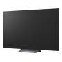 LG OLED evo AI OLED65C51LA TV 165,1 cm (65") 4K Ultra HD Smart TV Wi-Fi Nero