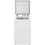 Beko HSM210530: Congelatore Orizzontale, Statico, 104 L, 53.7 cm (457515020032)