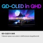 Samsung Monitor Gaming Odyssey OLED G5 - G50SF da 27" QHD Flat (LS27FG502SUXEN)