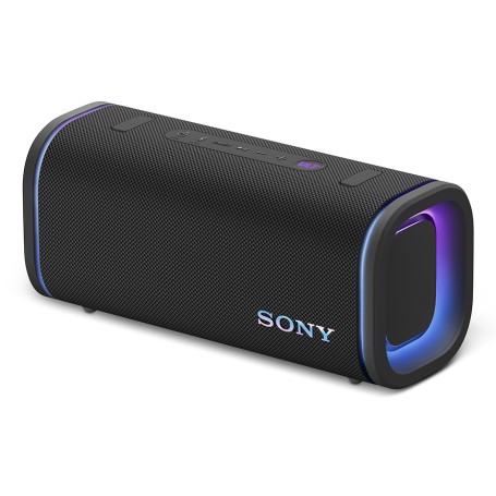 Sony Ult Field 5 Altoparlante portatile stereo Nero (SRSULT50B.CE7)