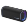 Sony Ult Field 5 Altoparlante portatile stereo Nero (SRSULT50B.CE7)