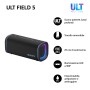 Sony Ult Field 5 Altoparlante portatile stereo Nero (SRSULT50B.CE7)