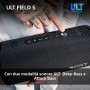 Sony Ult Field 5 Altoparlante portatile stereo Nero (SRSULT50B.CE7)