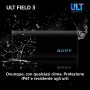 Sony SRSULT30B Altoparlante portatile stereo Nero (SRSULT30B.CE7)