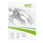 Acer SV.WNBAP.A06 estensione della garanzia (SV.WNBAP.A06)