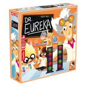 Pegasus Dr. Eureka (57100G)