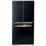 Siemens KF96RSBEA frigorifero side-by-side Libera installazione 572 L E Nero