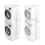 Meliconi BASE TORRE UP accessorio e componente per lavatrice Kit di sovrapposizione 1 pz (656131)
