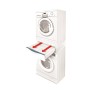 Meliconi Base Torre Extra L60 accessorio e componente per lavatrice Kit di sovrapposizione 1 pz (656112)