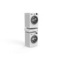 Meliconi Base Torre Extra L60 accessorio e componente per lavatrice Kit di sovrapposizione 1 pz (656112)