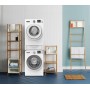 Meliconi Base Torre Extra L60 accessorio e componente per lavatrice Kit di sovrapposizione 1 pz (656112)
