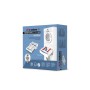 Meliconi Base Torre Extra L60 accessorio e componente per lavatrice Kit di sovrapposizione 1 pz (656112)