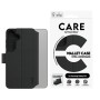 PanzerGlass CRRFEWLG38388 custodia per cellulare Cover Nero
