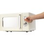 Gorenje MO20E1HRL, forno a microonde (bianco/crema) (896873)