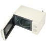 Gorenje MO20E1HRL, forno a microonde (bianco/crema) (896873)