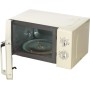 Gorenje MO20E1HRL, forno a microonde (bianco/crema) (896873)