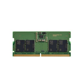 HP Memoria SODIMM DDR5 8 GB (1x8 GB) 5600 (B8CA1AA)