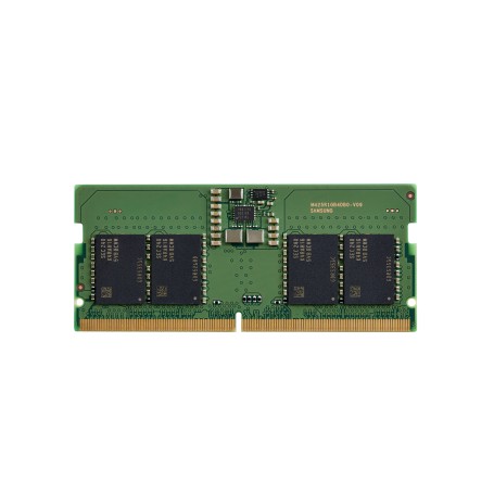 HP Memoria SODIMM DDR5 8 GB (1x8 GB) 5600 (B8CA1AA)