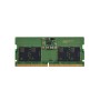 HP Memoria SODIMM DDR5 8 GB (1x8 GB) 5600 (B8CA1AA)