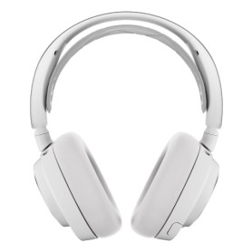 Arctis Nova Pro Wireless (wei, ANC, USB-C, Klinke) (61524)