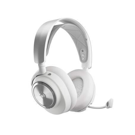 Arctis Nova Pro Wireless P (wei, ANC, USB-C, Klinke) (61526)