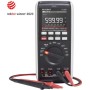 VOLTCRAFT VC891 Hand-Multimeter digital Datenlogger CAT III 1000 V, CAT IV 600 V Anzeige (Counts): 60000 (VC-12884330)