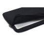 DICOTA PERFECT 43,9 cm (17.3") Custodia a tasca Nero (D31189-RPET)