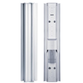 Ubiquiti Networks AM-V2G-Ti antenna di rete RP-SMA 17 dBi (AMV2GTi)
