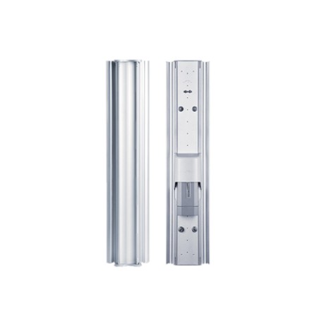 Ubiquiti Networks AM-V2G-Ti antenna di rete RP-SMA 17 dBi (AMV2GTi)