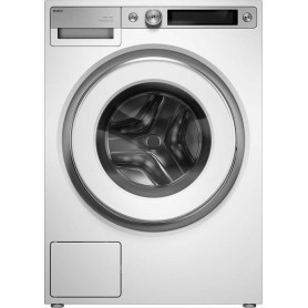 ASKO W 7096 XW - Lavatrice 9Kg Classe A-Bianco (W7096XW)