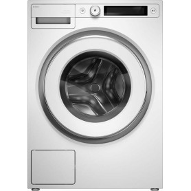 ASKO W 5096 RW - Lavatrice 9Kg Classe A-Bianco (W5096RW)