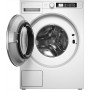 ASKO W 5096 RW - Lavatrice 9Kg Classe A-Bianco (W5096RW)
