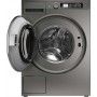 ASKO W 5096 RT - Lavatrice 9Kg Classe A-Titanium W5096RT