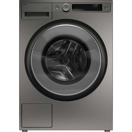 ASKO W 5096 RT - Lavatrice 9Kg Classe A-Titanium W5096RT