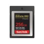 SanDisk SDCFE-256G-GN4NN memoria flash 256 GB CFexpress (SDCFE-256G-GN4NN)