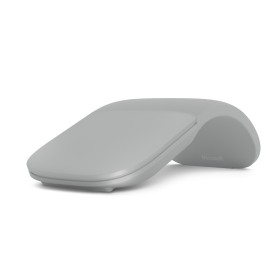 Microsoft Surface Arc mouse Viaggio Ambidestro Bluetooth BlueTrack 1000 DPI (FHD-00002)