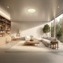 Aqara T1M illuminazione da soffitto LED (CL-L02D)
