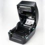 Godex RT730 stampante per etichette (CD) Termica diretta 300 x 300 DPI 102 mm/s Cablato Collegamento ethernet LAN (GP-RT730)
