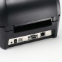 Godex RT730 stampante per etichette (CD) Termica diretta 300 x 300 DPI 102 mm/s Cablato Collegamento ethernet LAN (GP-RT730)