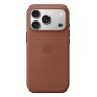 Apple MGF64ZM/A custodia per cellulare 16 cm (6.3") Cover Arancione