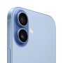 Apple iPhone 17 16 cm (6.3") Doppia SIM iOS 26 5G USB tipo-C 512 GB Blu (MG6T4ZD/A)