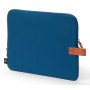 DICOTA D32154-RPET borsa per laptop 35,6 cm (14") Custodia a tasca Blu marino