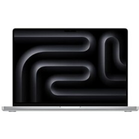 Apple MacBook Pro 14" 2025 M5/32/2TB 10C CPU 10C GPU Silver BTO (CZ1KN-01100000)