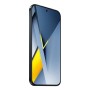 POCO F8 Ultra 17,5 cm (6.9") Doppia SIM 5G USB tipo-C 16 GB 512 GB 6500 mAh Nero (MZB0M43EU)