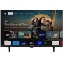 Grundig 40 GFB 6440 101,6 cm (40") Full HD Smart TV Wi-Fi Nero (40GFB6440)