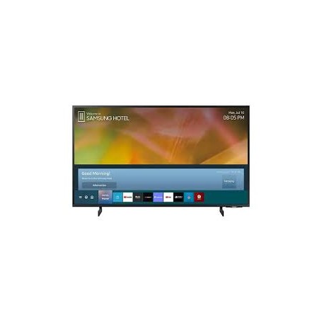 Samsung HU8000F 139,7 cm (55") 4K Ultra HD Smart TV Nero 20 W (HG55U800FEUXEN)