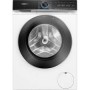 Siemens iQ700 WG44B2071 lavatrice Caricamento frontale 9 kg 1400 Giri/min Bianco