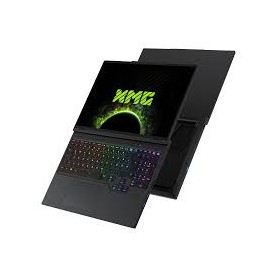 XMG Apex 16 MAX M25qbv 16" WQXGA R9 9955HX 32GB/2TB SSD RTX5070 Ti Win11 (10506516)